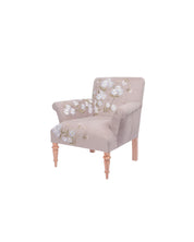 Edelweiss Kirgis Chair