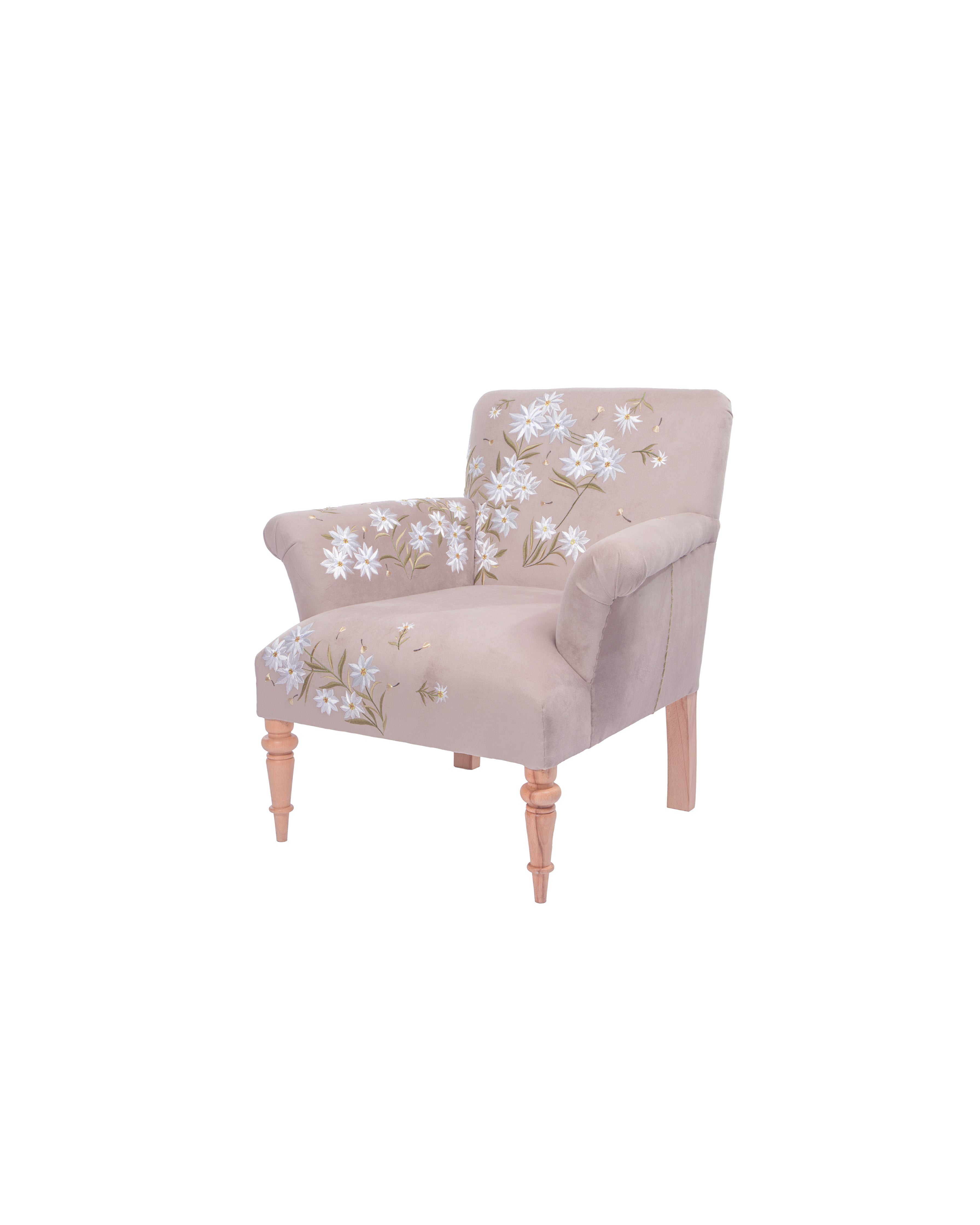 Edelweiss Kirgis Chair