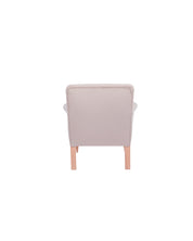 Edelweiss Kirgis Chair
