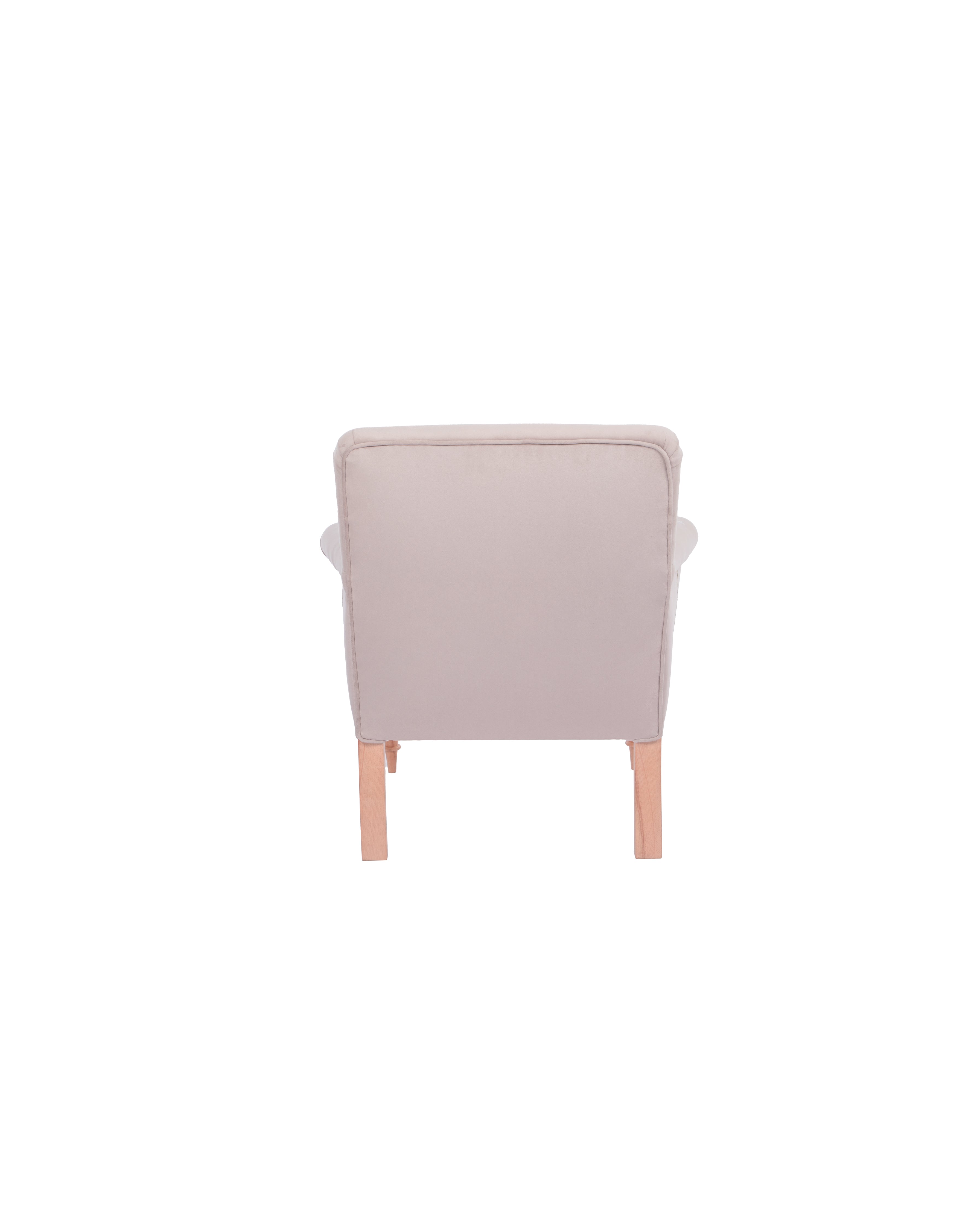 Edelweiss Kirgis Chair