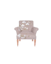 Edelweiss Kirgis Chair
