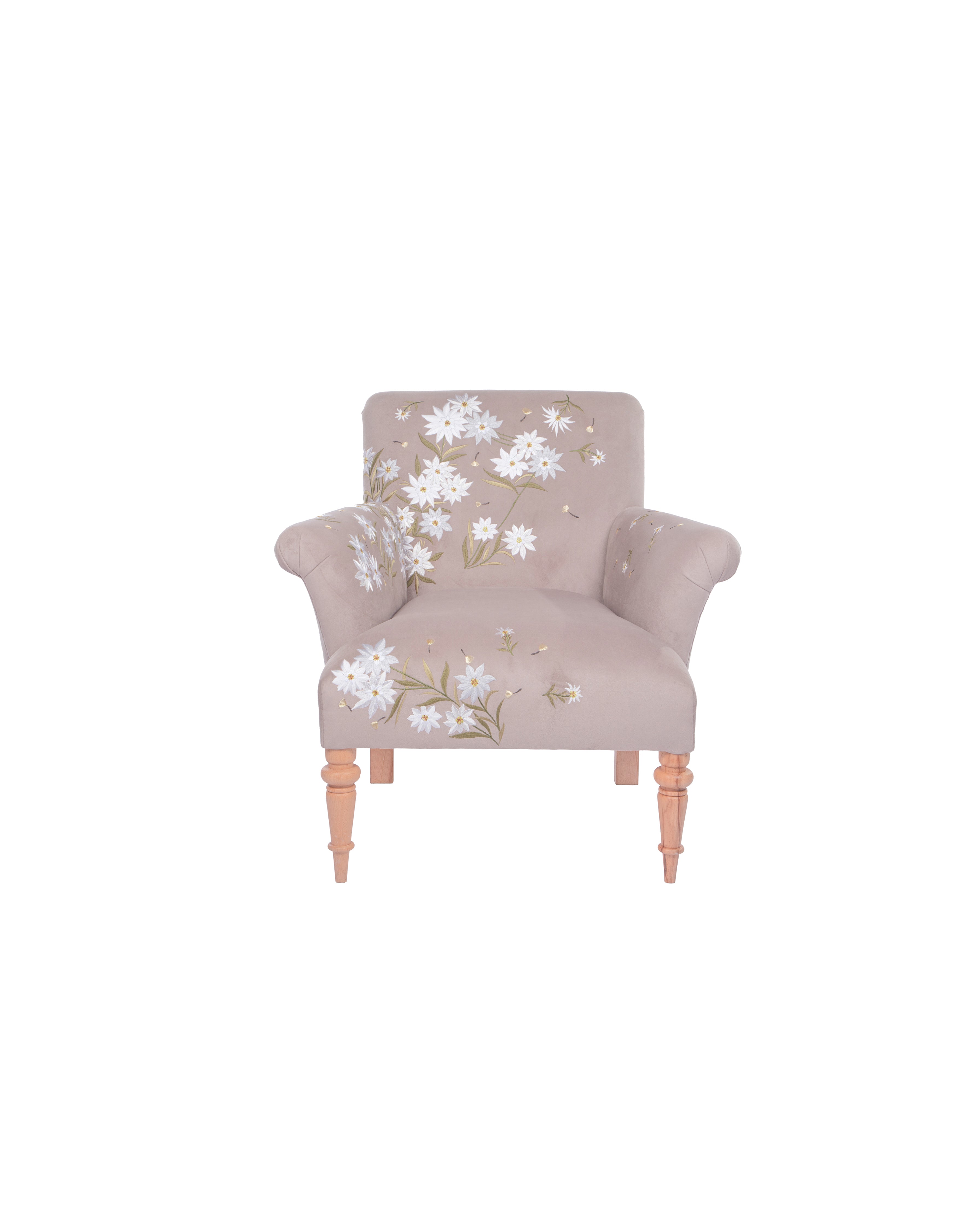 Edelweiss Kirgis Chair