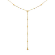 Enishi Lariat