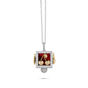 Floris Cube