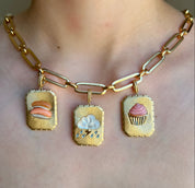 Berry Butter Cream Sprinkles