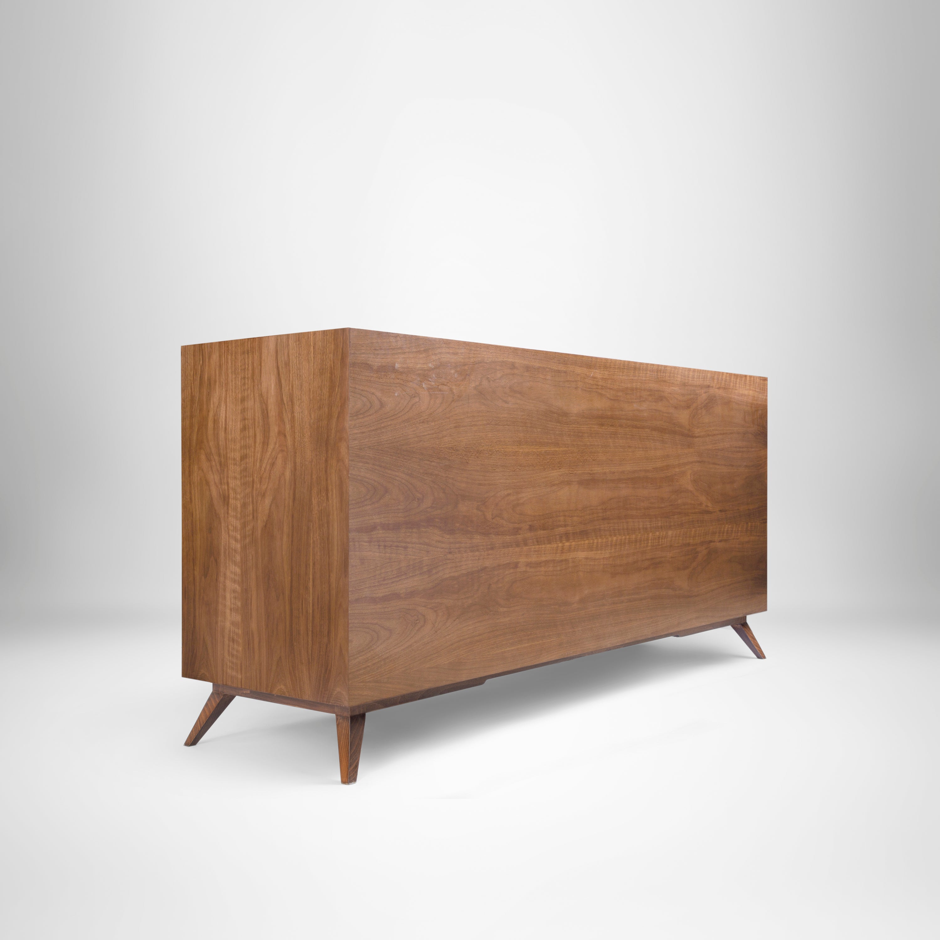 For The Love of Flowers Chest of Drawers