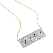 Garden of Eden Necklace