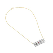 Garden of Eden Necklace