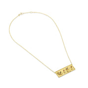 Garden of Eden Necklace