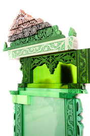 Green Screens
