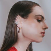 Mini Pebble Hoops Mix