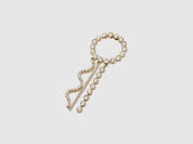 The Half-A-Cocktail Earring
