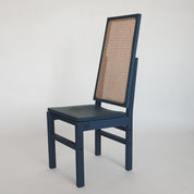 Beirut High Back Chair