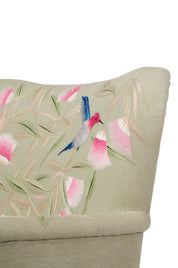 Hummingbird Mickey Chair