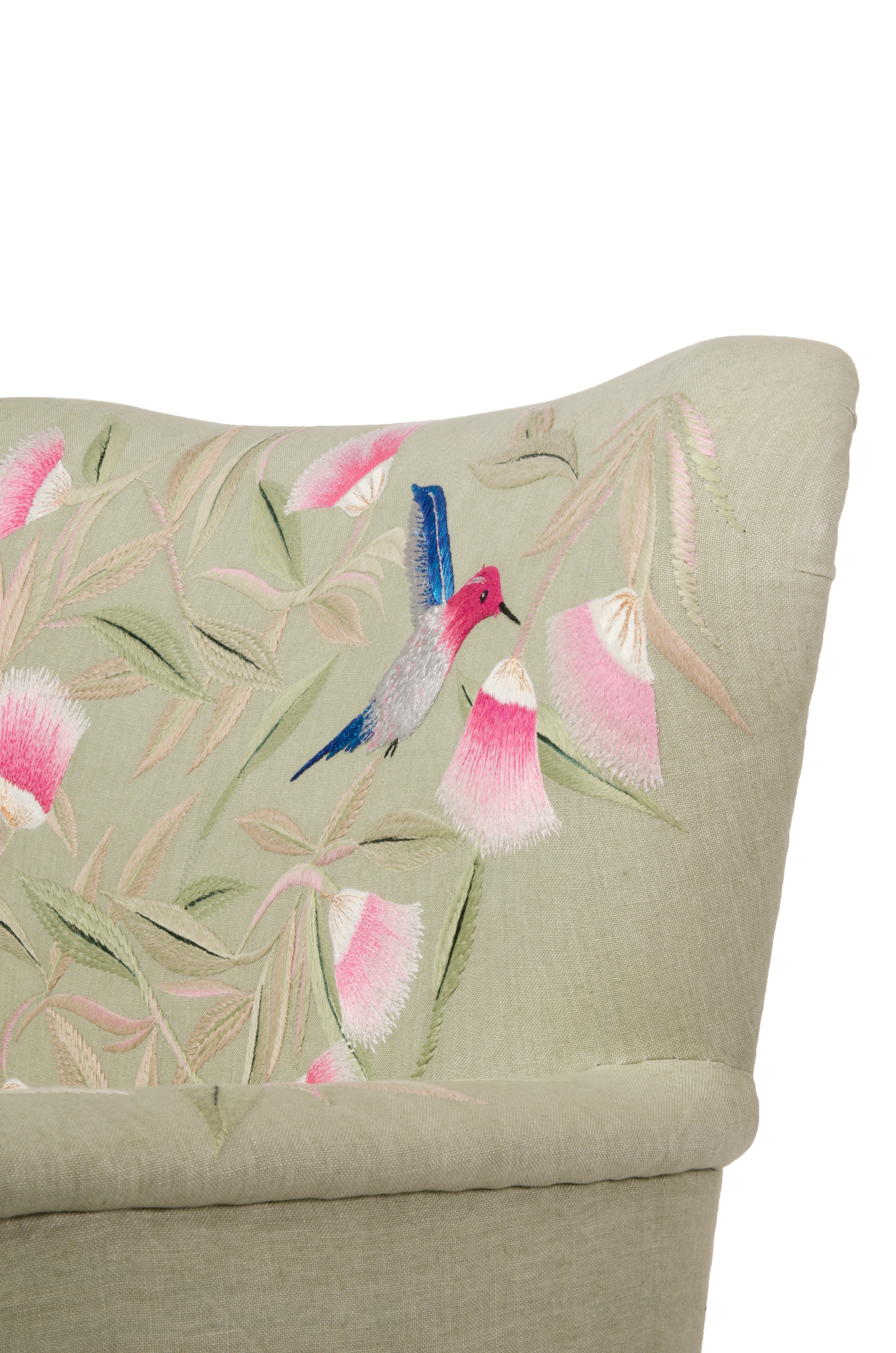 Hummingbird Mickey Chair