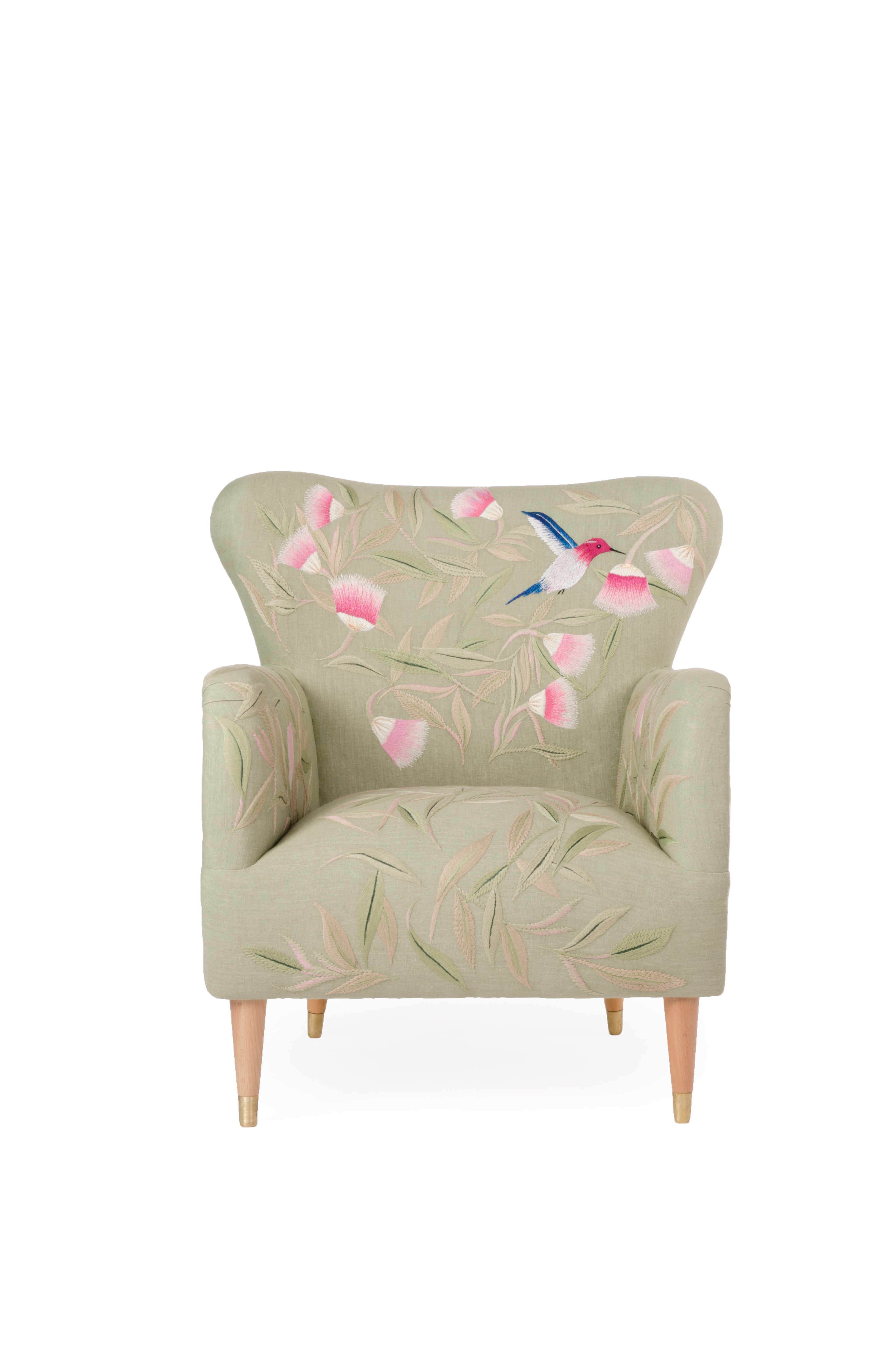 Hummingbird Mickey Chair