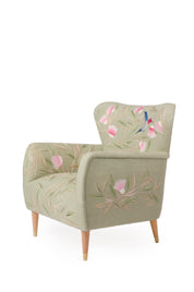 Hummingbird Mickey Chair