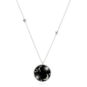 Celestial Wonders Necklace