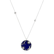 Celestial Wonders Necklace