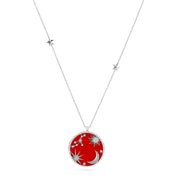 Celestial Wonders Necklace