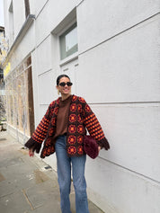 Imagine Jacket Brown