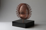 Disrupted Sphere