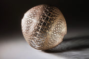Disrupted Sphere