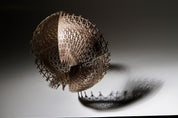 Disrupted Sphere