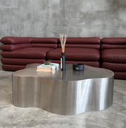 Stainless Steel Splash