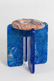 Planet Wave stool/side table