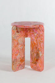 Planet Wave stool/side table