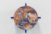 Planet Wave stool/side table