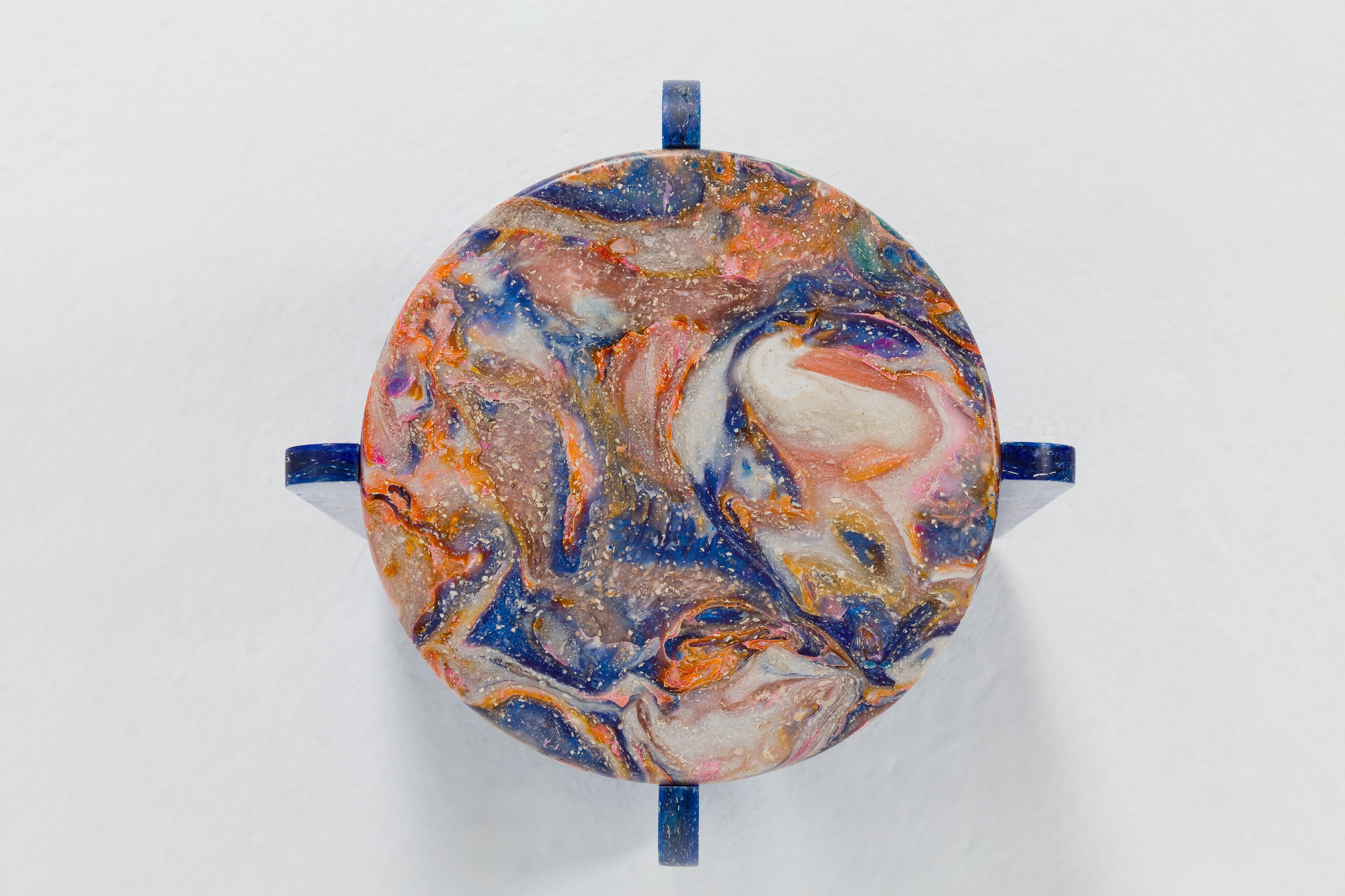 Planet Wave stool/side table