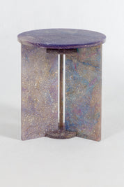 Planet Wave stool/side table