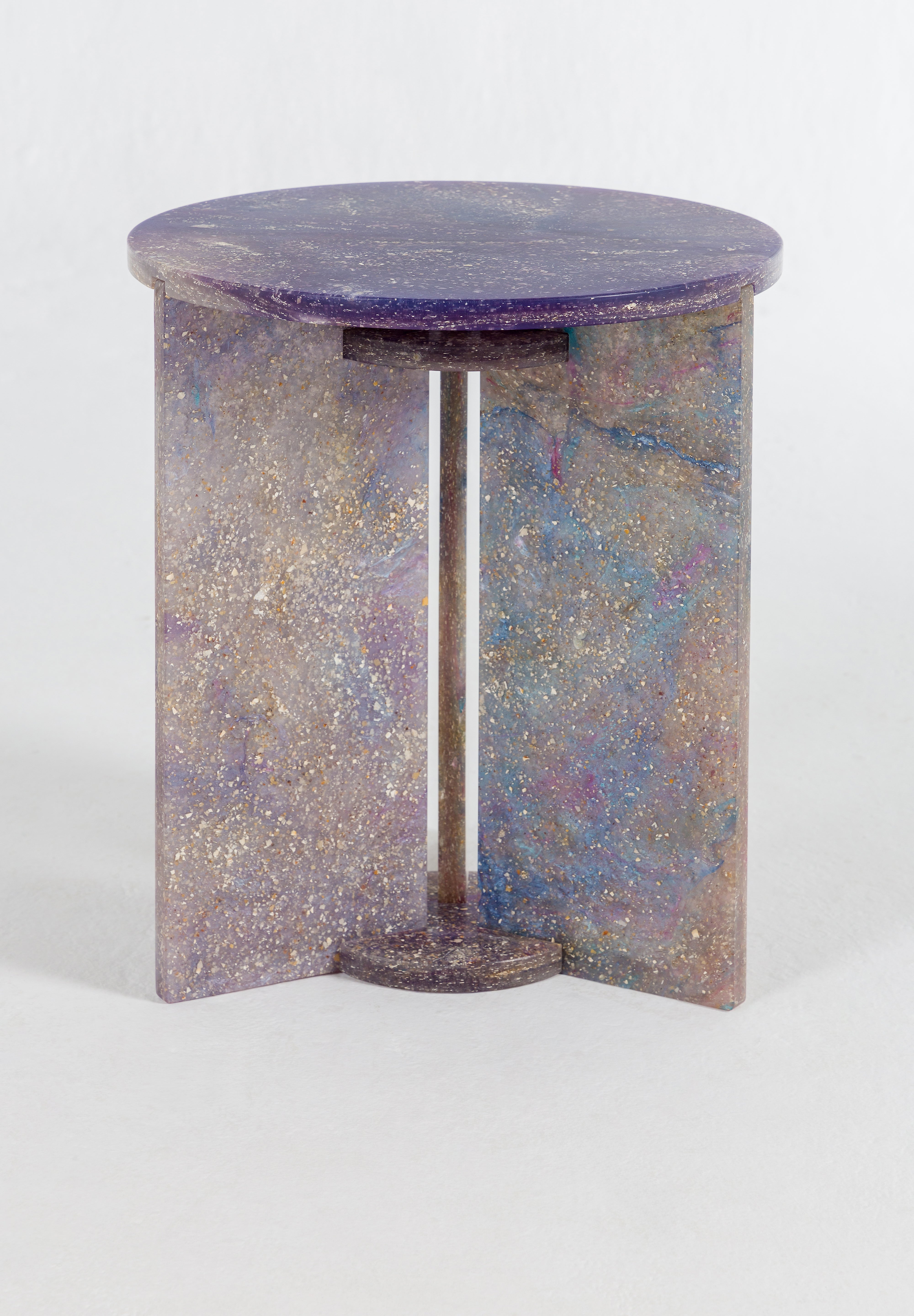 Planet Wave stool/side table