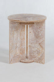 Planet Wave stool/side table