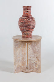 Planet Wave stool/side table