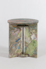 Planet Wave stool/side table