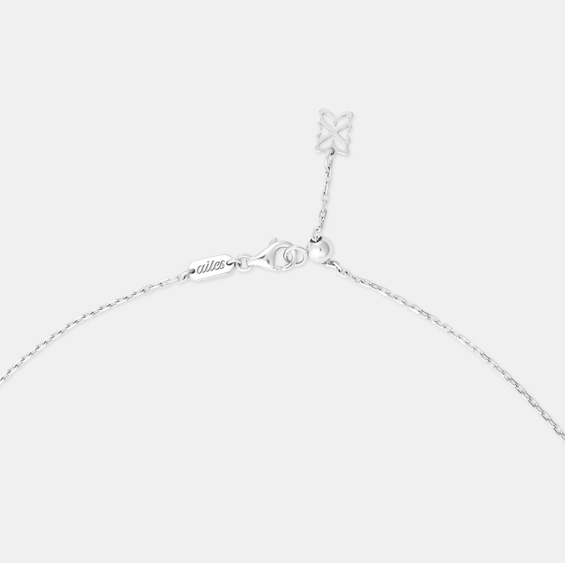 Chunky Wave 2.0 Necklace