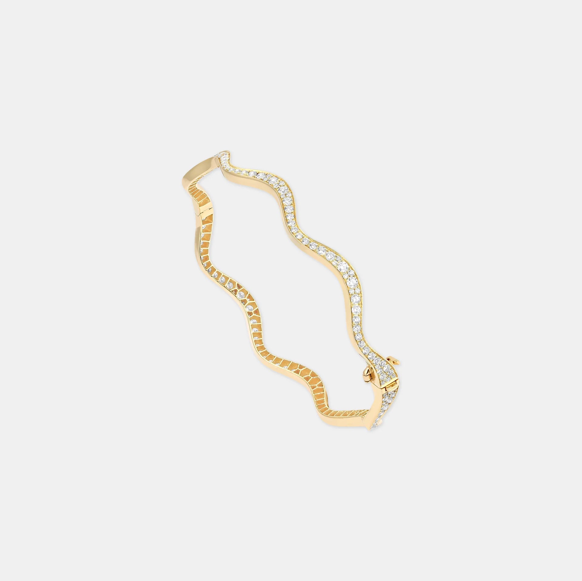 Wave 2.0 Bracelet