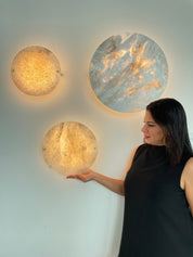 Solar Appliques