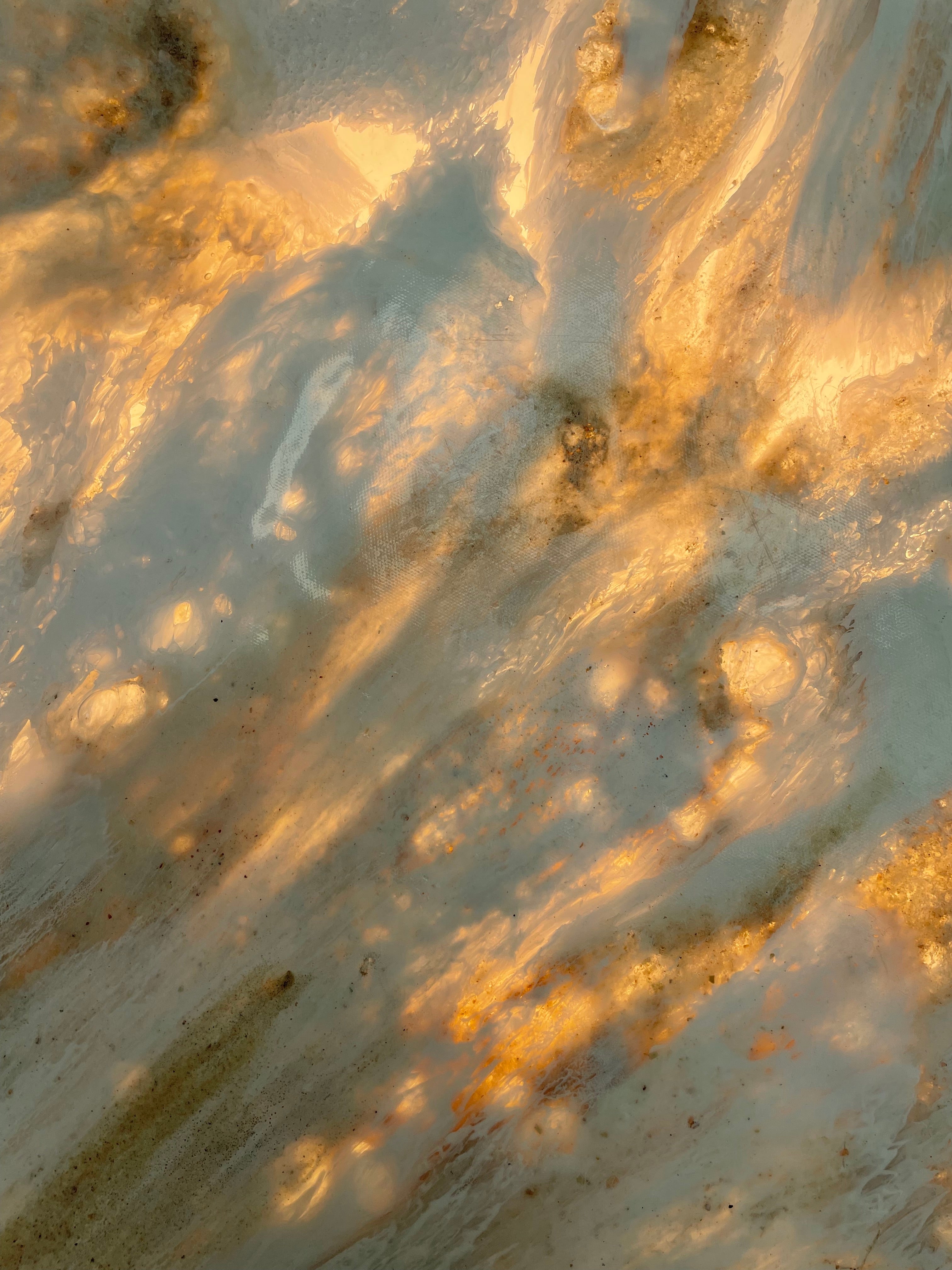 Solar Appliques