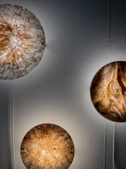 Solar Appliques