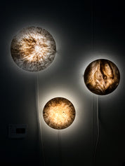 Solar Appliques