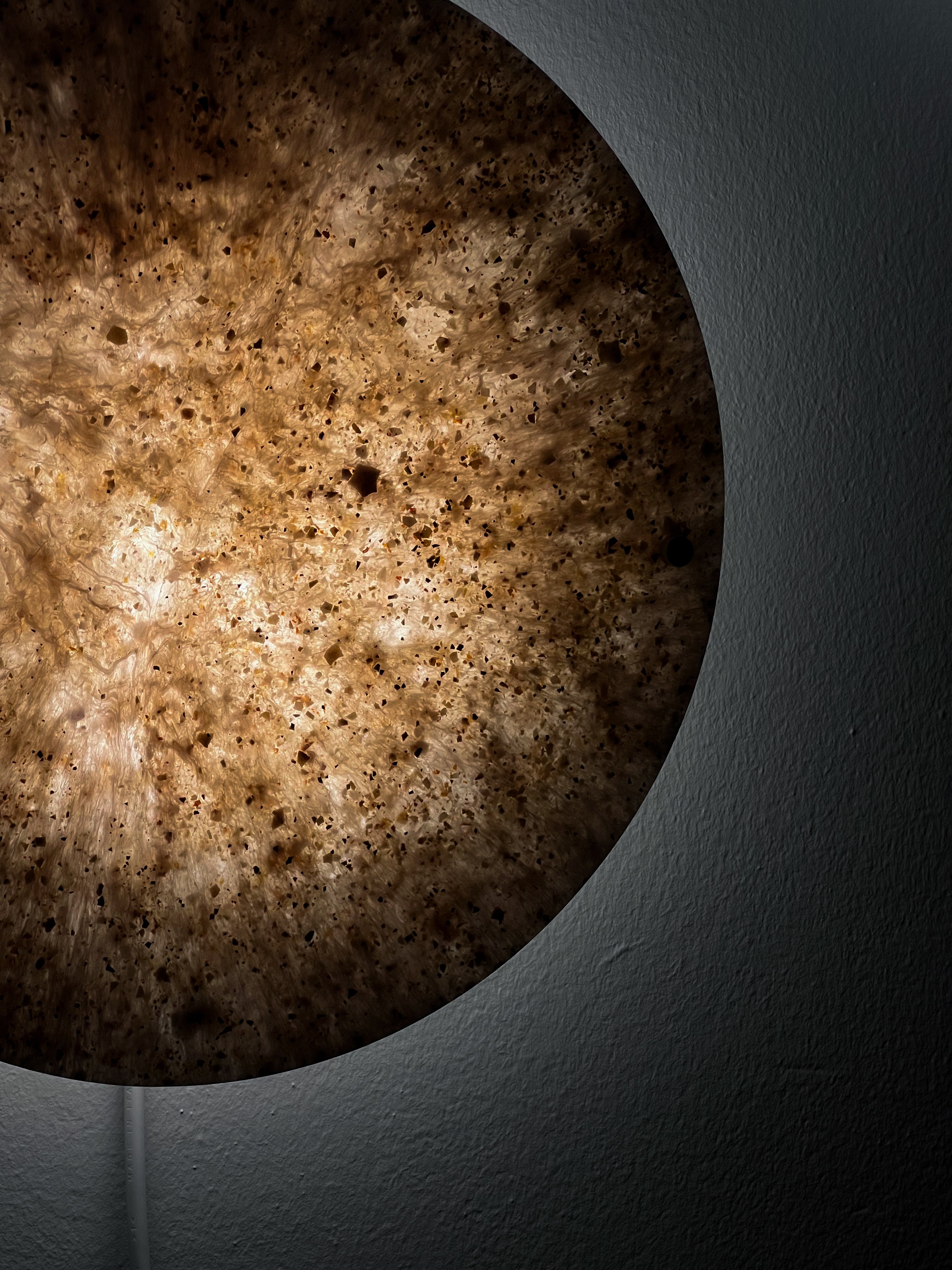 Solar Appliques