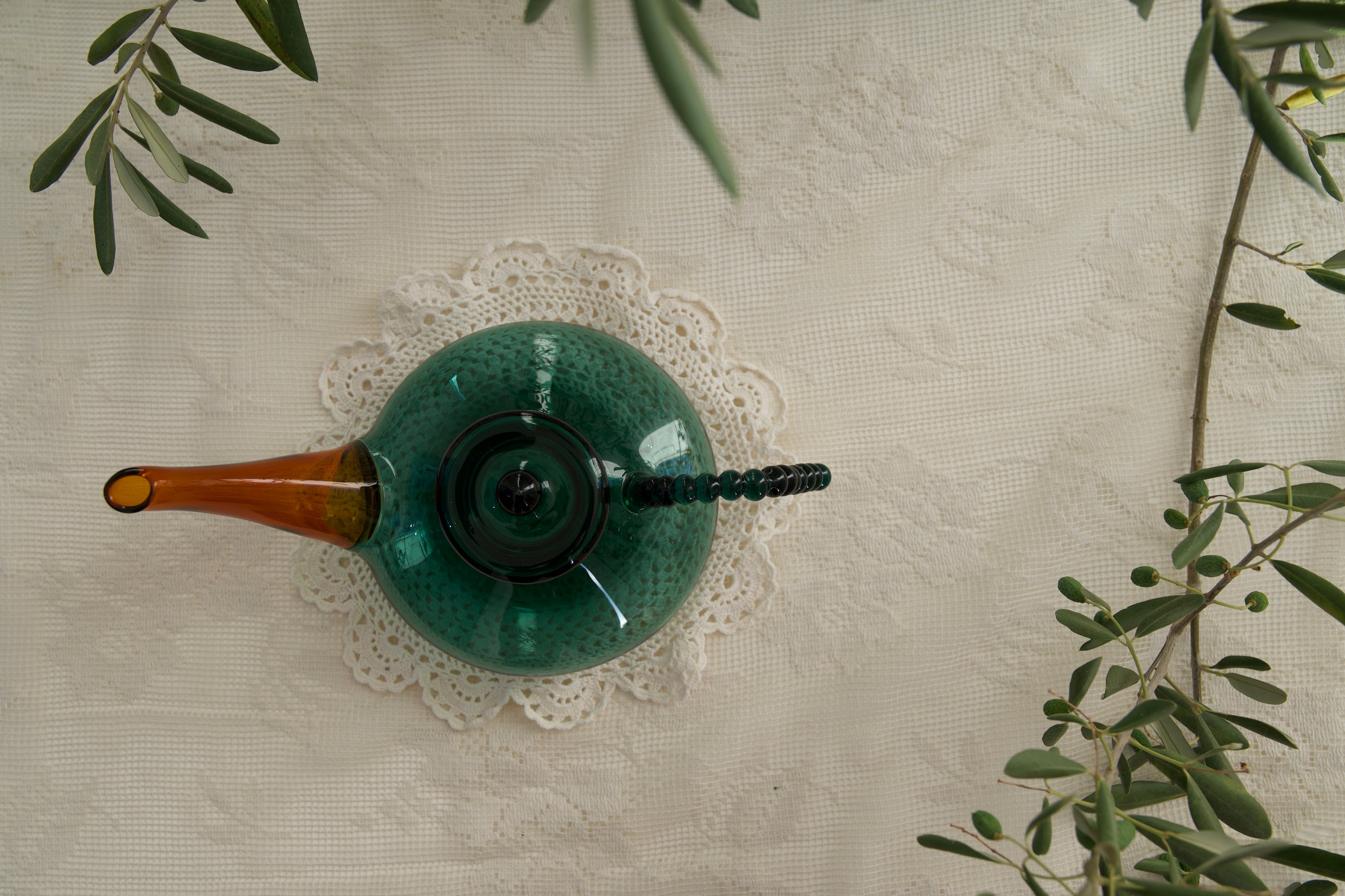 Teta Chaipot -Tea Pot