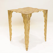 Lotus Side Table