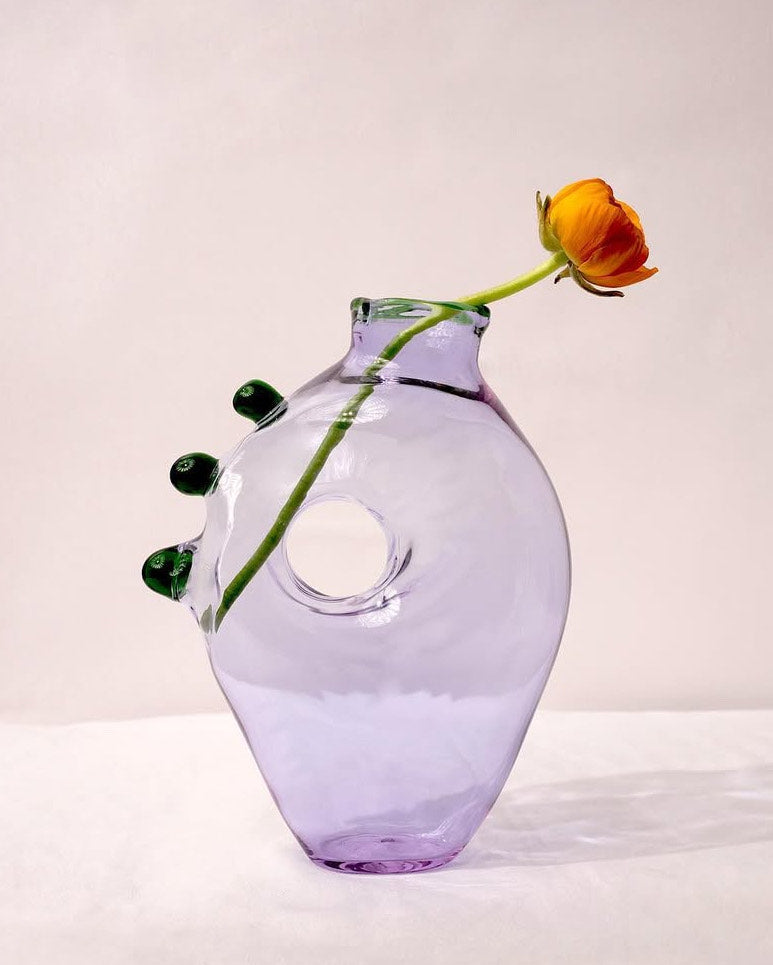 Heart Vase