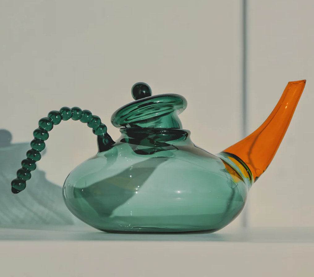 Teta Chaipot -Tea Pot