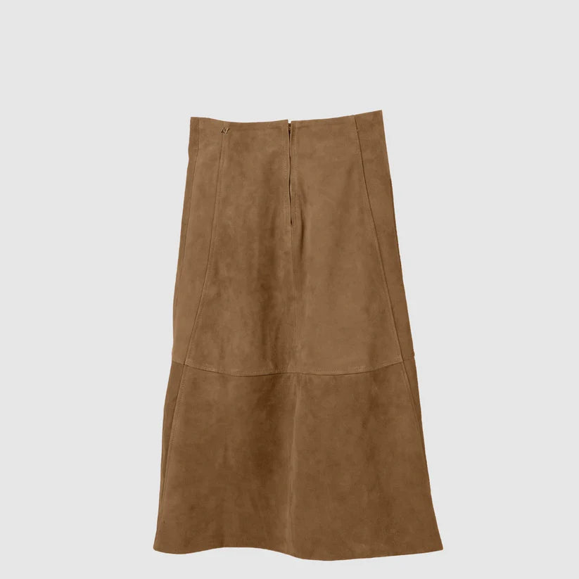 IsabelleSuedeSkirtBeigeBackShot.webp